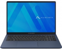  Maibenben M645 (M6451SF0LURE0) 16.0"/WUXGA IPS/R5-4600H/16Gb/SSD512Gb/Linux/Blue - -     - RegionRF - 