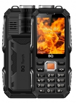   BQ M-2835 Torch Black - -     - RegionRF - 