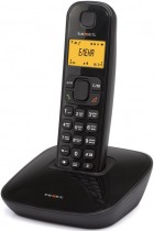 Телефон Texet TX-D6705A черный DECT - Интернет-магазин бытовой техники и электроники - RegionRF - Екатеринбург