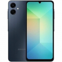   SAMSUNG_ A065/A06 4/128Gb Black - -     - RegionRF - 