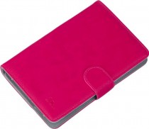 Чехол RivaCase (3012), для планшетов 7'', pink - Интернет-магазин бытовой техники и электроники - RegionRF - Екатеринбург