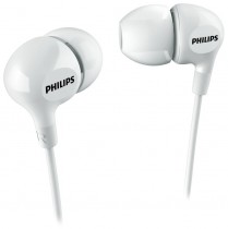  Philips she 3550WT - -     - RegionRF - 