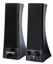   Perfeo (PF_4325) Tower PF-532 2.0 , 23,USB - -     - RegionRF - 
