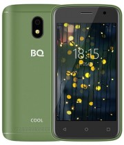   BQ S-4001G Cool Dark Green - -     - RegionRF - 