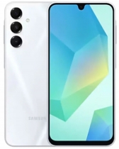   SAMSUNG_ A165F Galaxy A16 4/128 Gray - -     - RegionRF - 