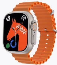   Wifit WiWatch S1 Orange - -     - RegionRF - 