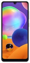   SAMSUNG A315F Galaxy A31 128Gb Black* - -     - RegionRF - 