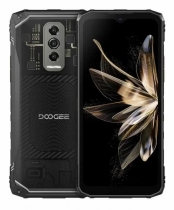   DOOGEE Blade 10Ultra Stealth Black - -     - RegionRF - 