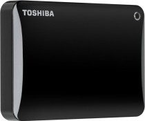 Жесткий диск 2,5" Toshiba 500Gb Canvio Ready черный USB3.0/HDTP205EK3AA - Интернет-магазин бытовой техники и электроники - RegionRF - Екатеринбург