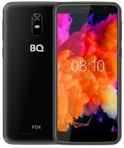   BQ S-5004G Fox Black +  - -     - RegionRF - 