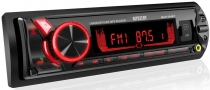  Mystery MP3/WMA MAR-484BT 455 , Bluetooth, Hands free, 8   - -     - RegionRF - 