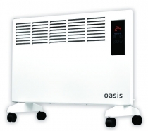  OASIS DK-15 1500,,,,+  - -     - RegionRF - 