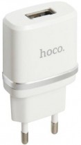 / Hoco (C11) USB  1A - -     - RegionRF - 