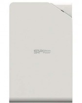 Жесткий диск 2,5" Silicon Power 1Tb S03 Stream White - Интернет-магазин бытовой техники и электроники - RegionRF - Екатеринбург