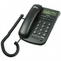 Телефон Ritmix RT-440 Black дисплей - Интернет-магазин бытовой техники и электроники - RegionRF - Екатеринбург