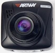  ARTWAY AV-395 GPS SPEEDCAM 1920x1080,170,  - -     - RegionRF - 