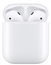 Bluetooth  Apple AirPods Charging Case (MV7N2RU/A) - -     - RegionRF - 