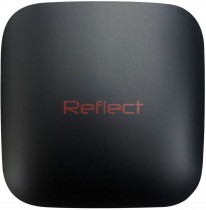   Reflect   TV BOX QX 1.8 - -     - RegionRF - 