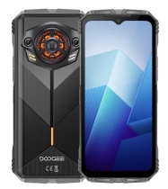   DOOGEE S punk Phantom Black - -     - RegionRF - 