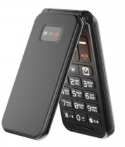   Olmio F19 Black - -     - RegionRF - 