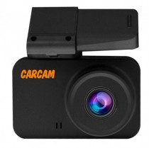  Carcam  Q8 - -     - RegionRF - 