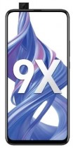   Honor  9X 6/128Gb Midnight Black - -     - RegionRF - 