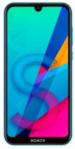   Honor  8S Prime 3/64Gb Aurora Blue/- - -     - RegionRF - 