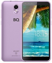   BQ S-5302G Velvet 2 Purple - -     - RegionRF - 