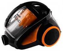  SCARLETT IS-580 black/orange 1800 , , 400  - -     - RegionRF - 
