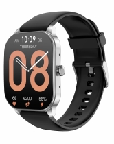   Amazfit A2318 Pop 3S Silver - -     - RegionRF - 