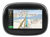 GPS- Neoline Moto 2 4.3",4Gb,microSD,Navitel - -     - RegionRF - 