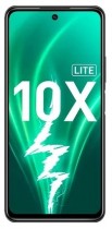   Honor 10X Lite 4/128Gb Midnight Black - -     - RegionRF - 