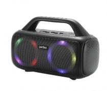   Perfeo (PF_D0050) Hexagon  MP3 USB|TF, AUX, FM, 50 - -     - RegionRF - 