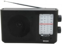 Радиоприемник ECON ERP-1400 разъем для наушников - Интернет-магазин бытовой техники и электроники - RegionRF - Екатеринбург