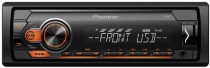  Pioneer  MP3/WMA MVH-S110UB - -     - RegionRF - 