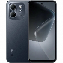   INFINIX HOT 50i X6531B 4/128 Titanium Grey   ! - -     - RegionRF - 