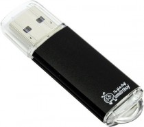 USB флеш накопитель_128 Gb SmartBuy V-Cut Black  USB 3.0 SB128GBVC-K3 - Интернет-магазин бытовой техники и электроники - RegionRF - Екатеринбург