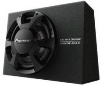  Pioneer TS-WX306B - -     - RegionRF - 
