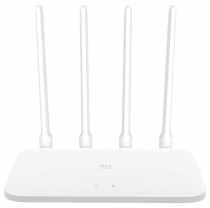 Wi-Fi  Xiaomi Mi Router 4A (DVB4230GL) - -     - RegionRF - 