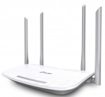Wi-Fi роутер TP-Link Archer A5 5/2.4 ГГц; 867/300 Мбит/с - Интернет-магазин бытовой техники и электроники - RegionRF - Екатеринбург
