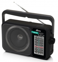  Ritmix RPR-303 - -     - RegionRF - 