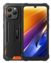   BLACKVIEW  BV5300 Plus 8/128Gb Orange - -     - RegionRF - 