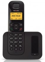 Телефон Texet TX-D6605A черный DECT - Интернет-магазин бытовой техники и электроники - RegionRF - Екатеринбург