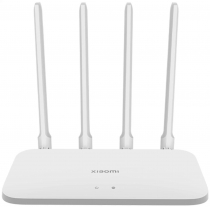 Wi-Fi  Xiaomi Xiaomi Router AC1200 EU (DVB4330GL) - -     - RegionRF - 