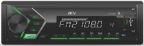  ACV MP3/WMA AVS-814BM ,50Wx4, BLUETOOTH, App,Google, USB, AUX - -     - RegionRF - 
