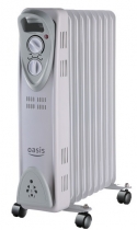   OASIS US-15 1500 , 7  - -     - RegionRF - 