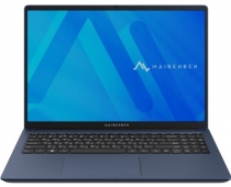  Maibenben M657 (M6571SF0HURE0) 16.0"/WUXGA IPS/Ryzen 7 5825U/16Gb/SSD512Gb/W11/Blue - -     - RegionRF - 