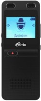 Диктофон Ritmix RR-910 (4Gb) Black - Интернет-магазин бытовой техники и электроники - RegionRF - Екатеринбург