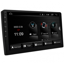  ACV 2 DIN AD-9002 DSP Android 10 ,  9",1024600,4/64, 4G,GPS,BT,USB,WiFi, 4x50 - -     - RegionRF - 