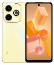   INFINIX HOT 40i 4/128 Gold   ! - -     - RegionRF - 